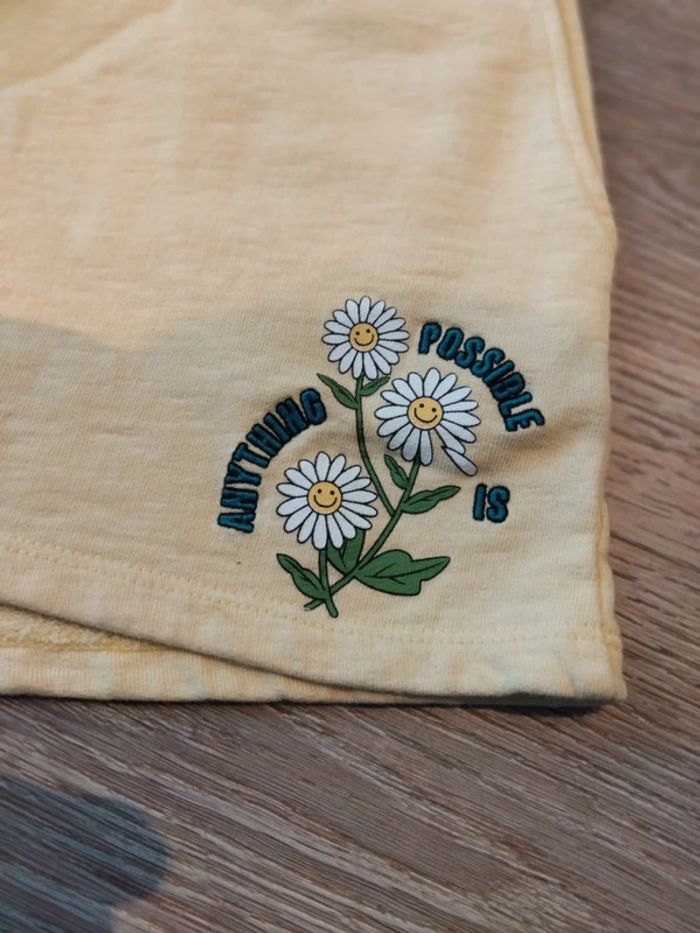 Short Reclaimed Vintage - photo numéro 2