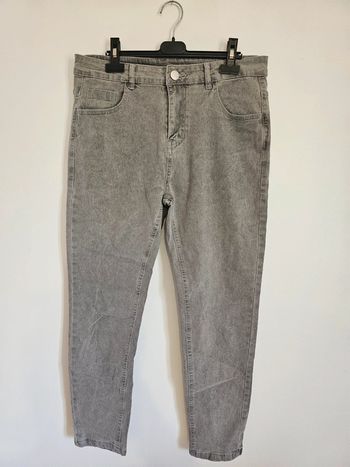 Pantalon taille 38