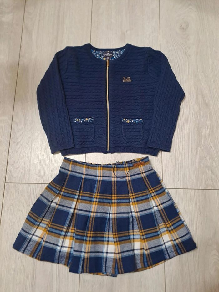 Ensemble 4A