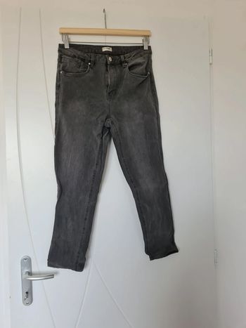 Jeans Camaïeu