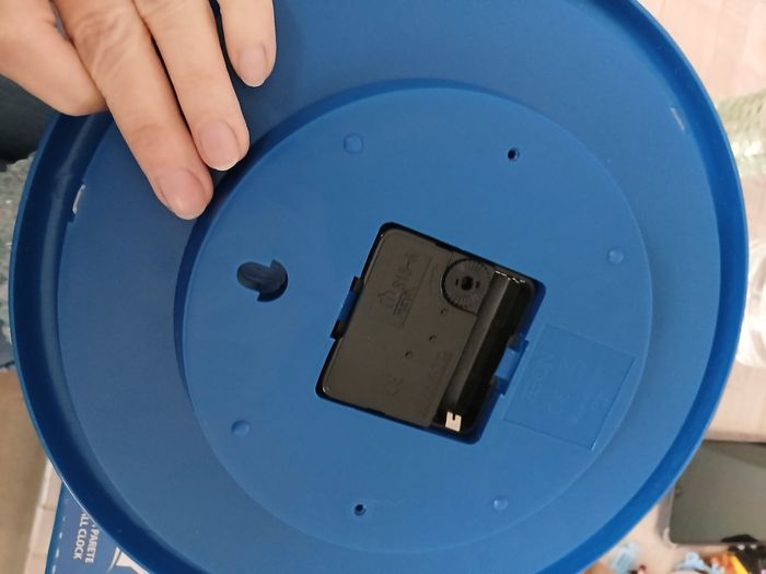 Horloge murale - photo numéro 5