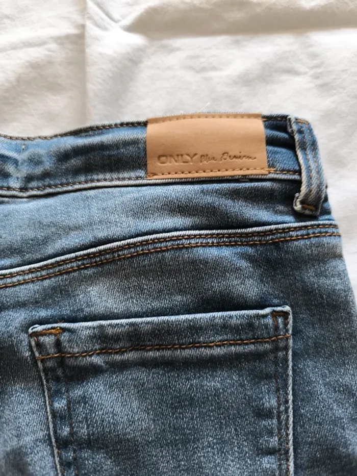 Jean only - photo numéro 4