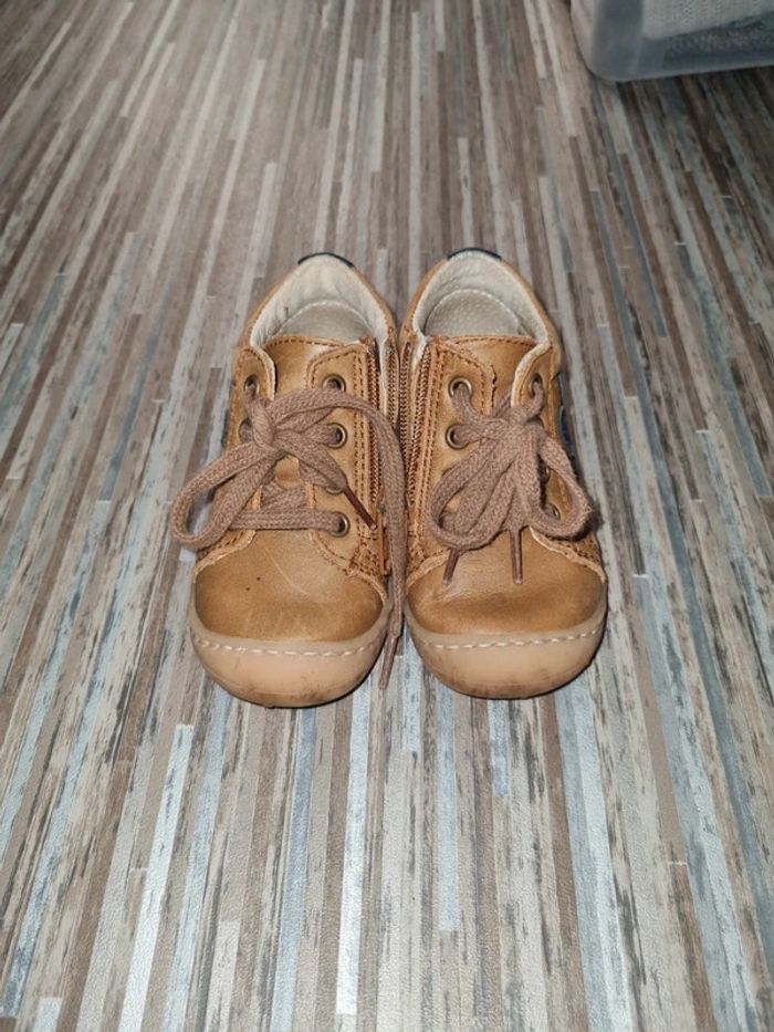 Chaussures bébé