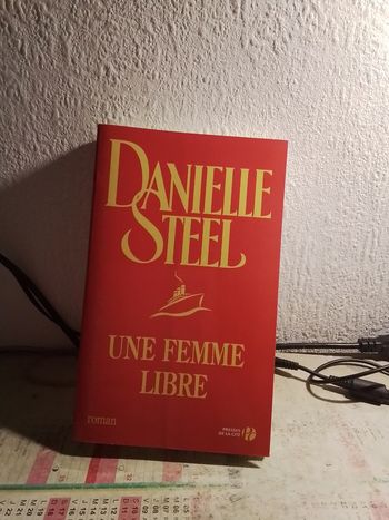 Une femme libre 