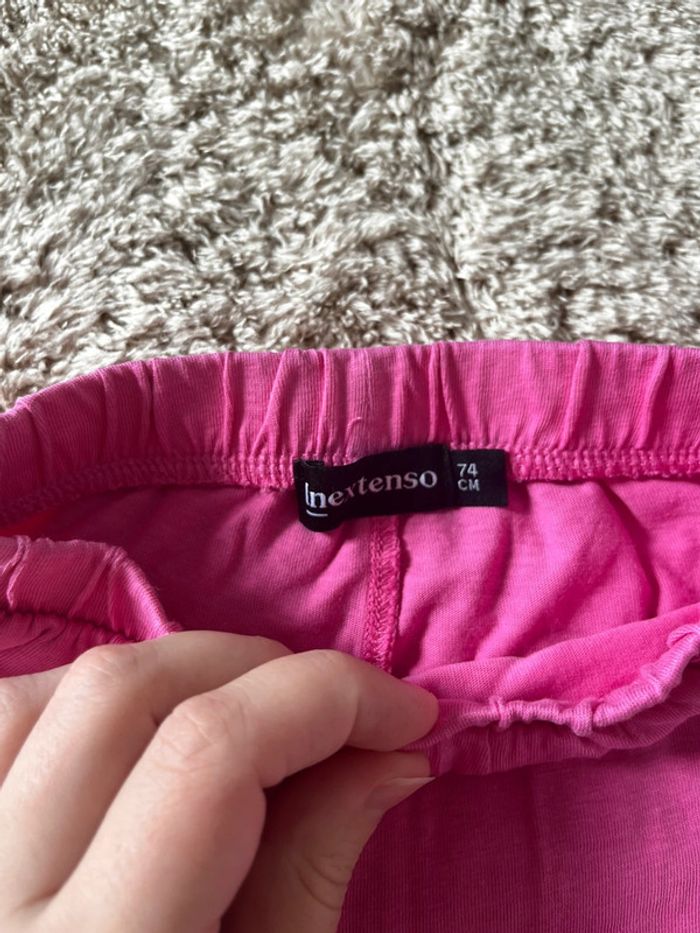 Short - photo numéro 2