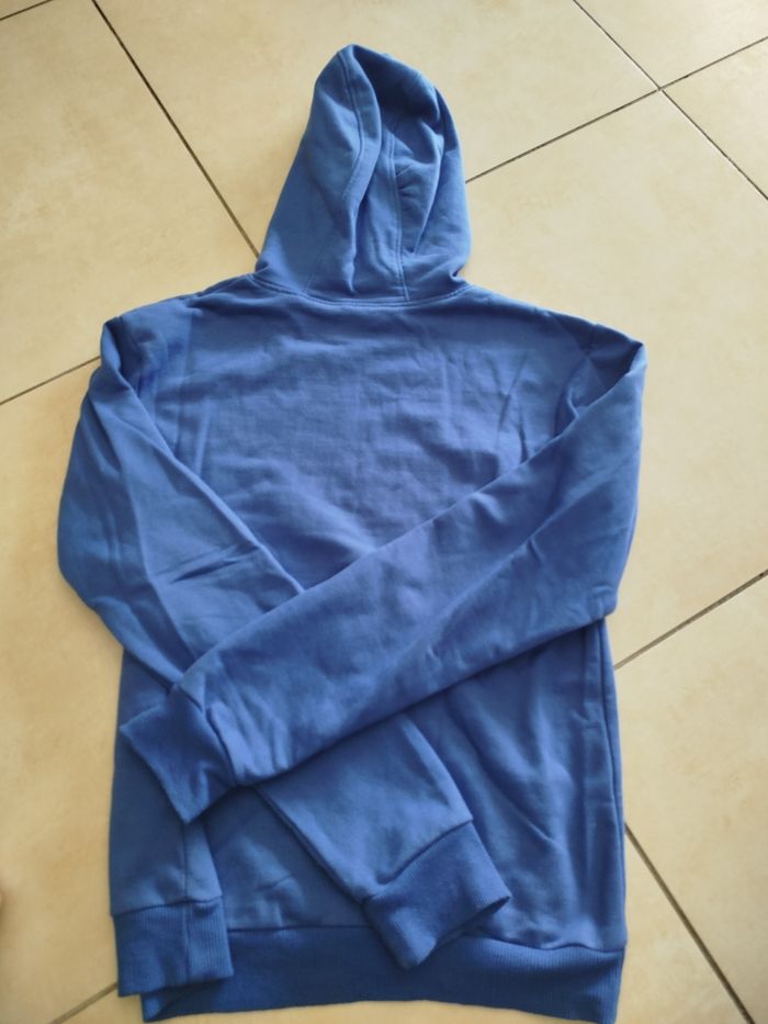 Sweat à capuche - photo numéro 5