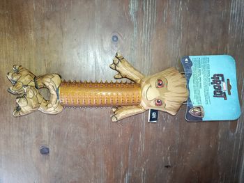 Jouet pour chien Groot Marvel 