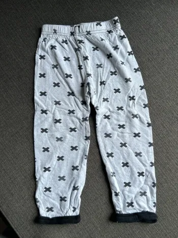 Pantalon de jogging bébé