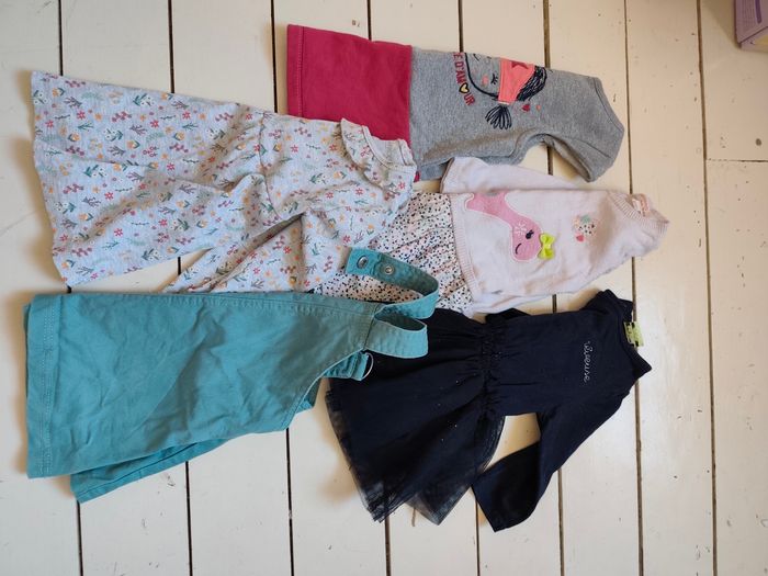 Lot de 6 mois - photo numéro 7