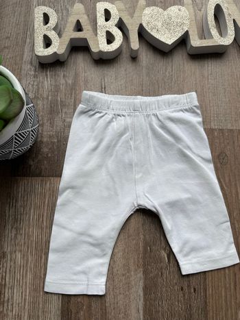 - Legging Gemo  - 6 mois - Très bon état