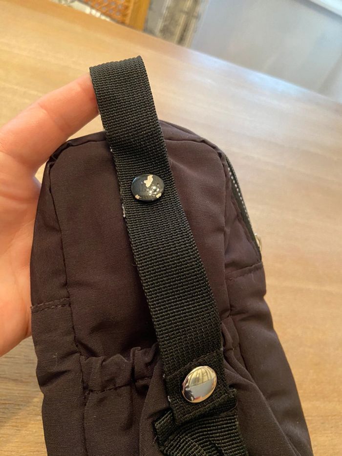 Pochette isotherme pour biberon ou petite bouteille d’eau - photo numéro 8