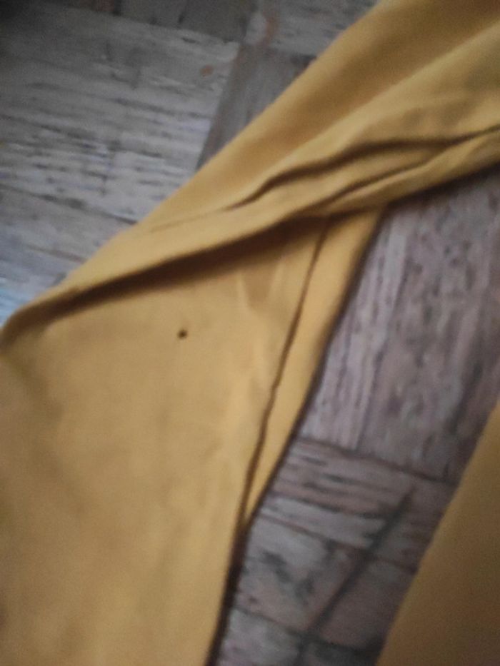 Lot 2 tee shirt ml 8 ans - photo numéro 4