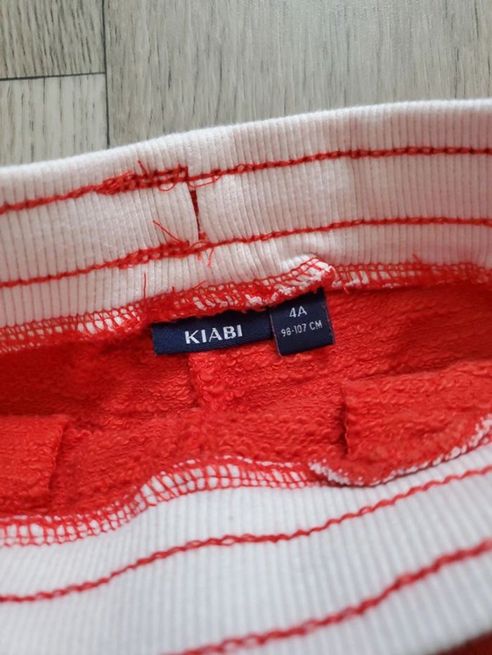 Short 4 ans Kiabi - photo numéro 2