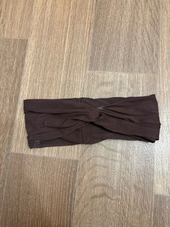 bandeau