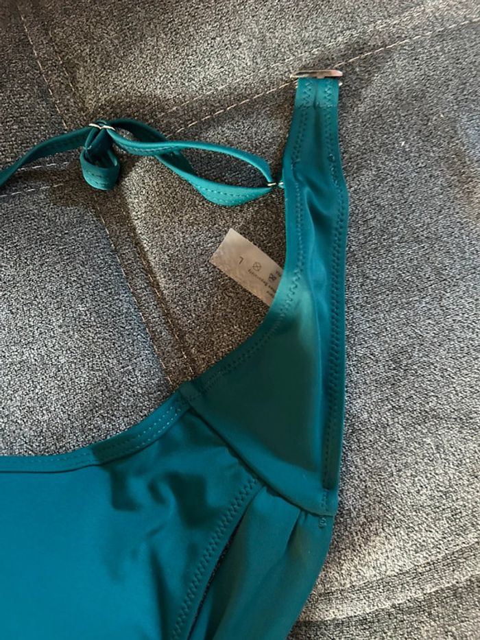 Maillot bain deux pièces - photo numéro 6