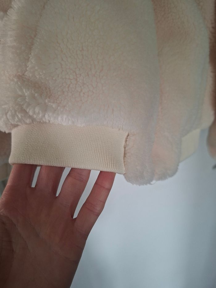 Veste toute douce neuve - photo numéro 3