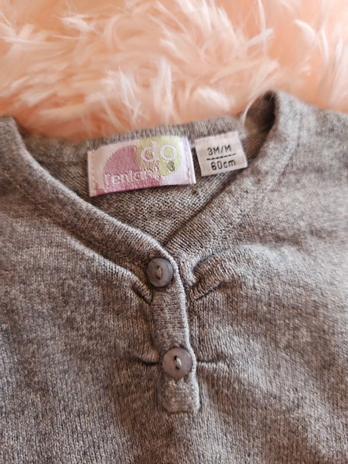 Lots 3 robes - photo numéro 5