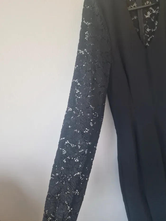 Robe mi longue - photo numéro 2