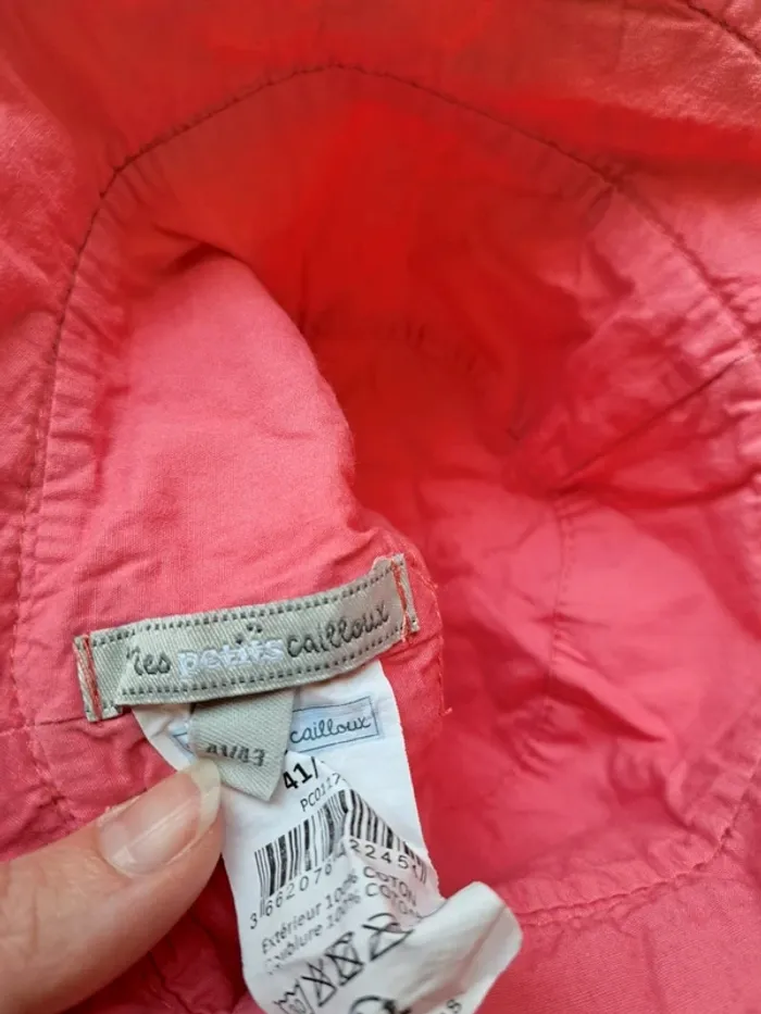 Chapeaux - photo numéro 3