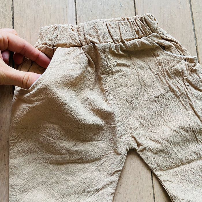 ensemble chemise et short - photo numéro 7