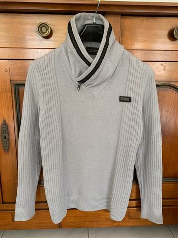 Pull homme M