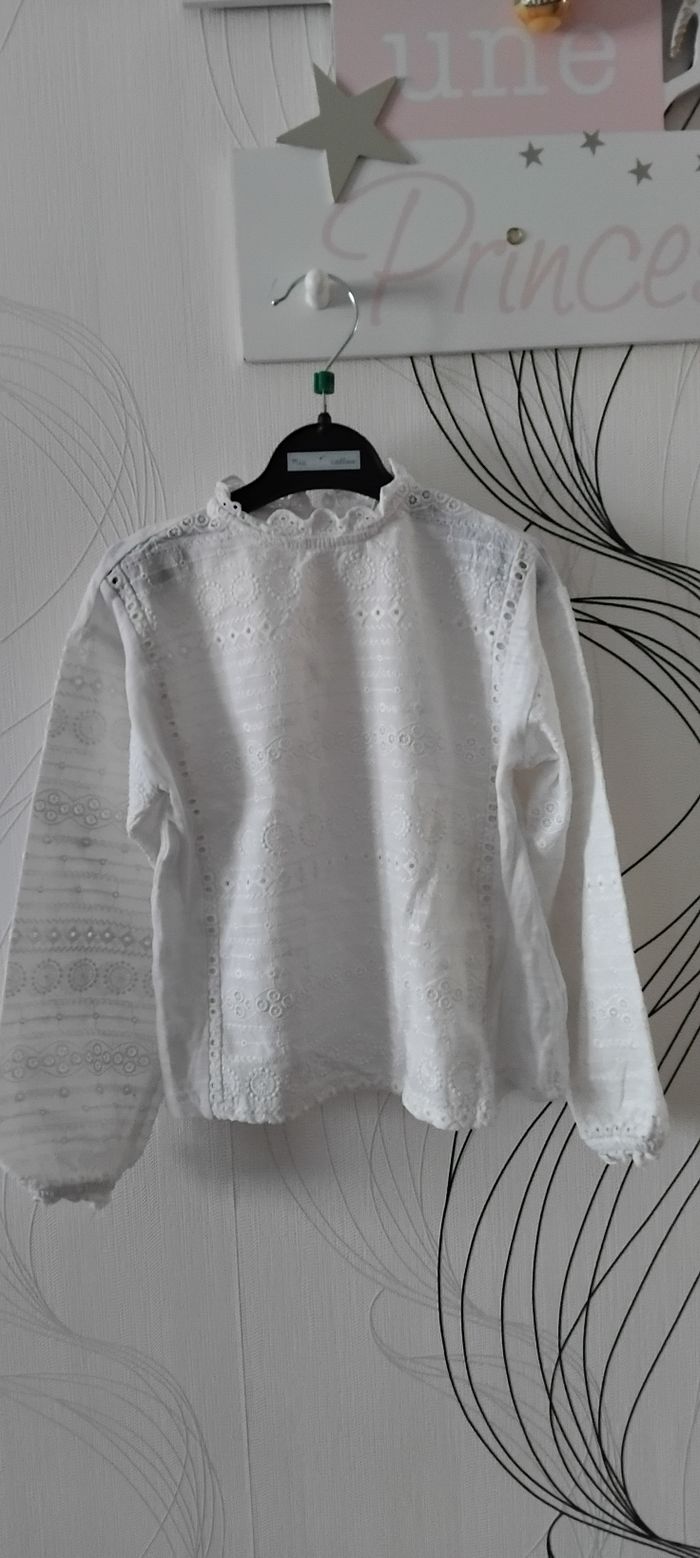 Chemise