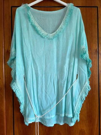 Blouse/tunique taille unique