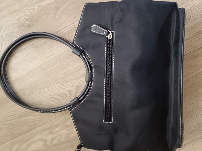 Sac a mains neuf Agnes Flo - photo numéro 3