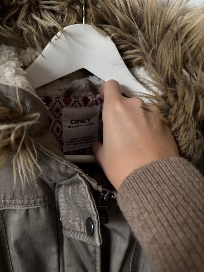 Veste ONLY - photo numéro 4