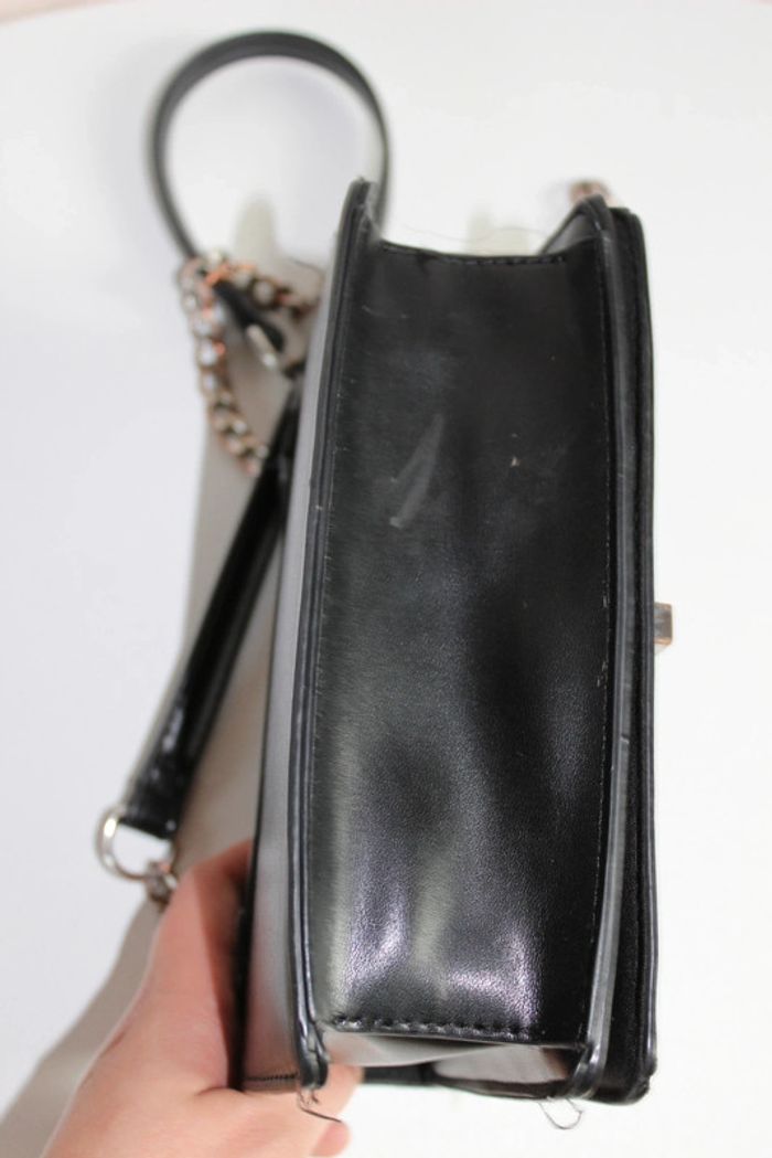 Magnifique sac noir Pimkie - photo numéro 10