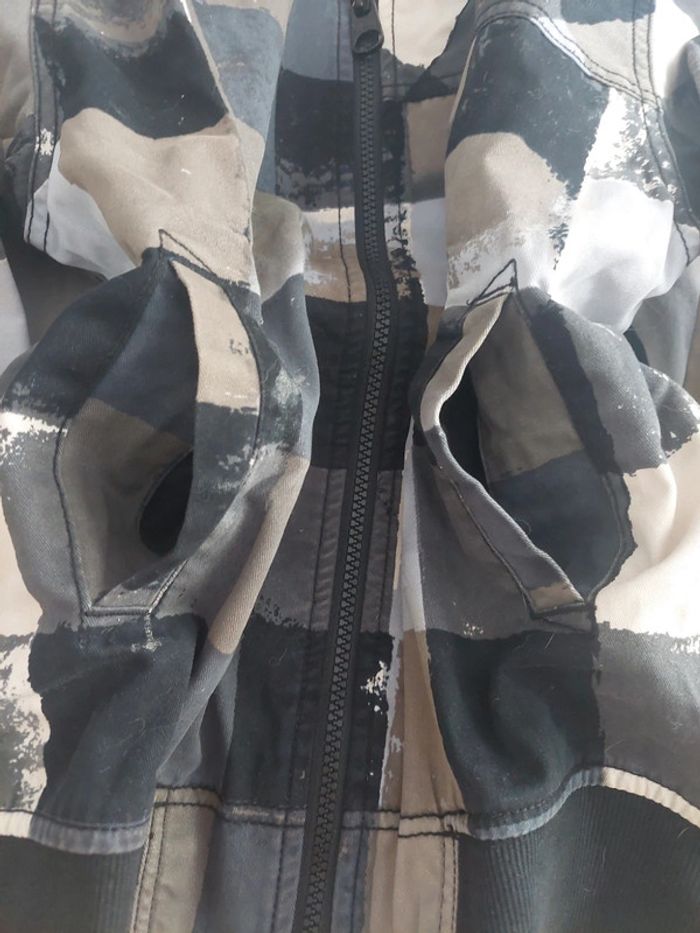 Veste - photo numéro 2