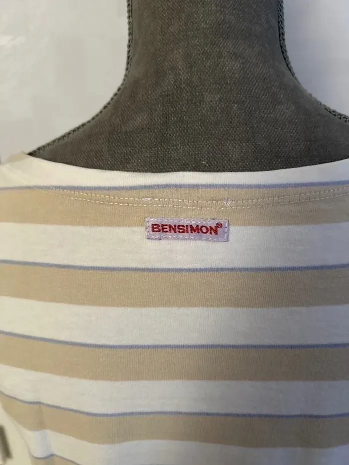 Robe Bensimon - photo numéro 5