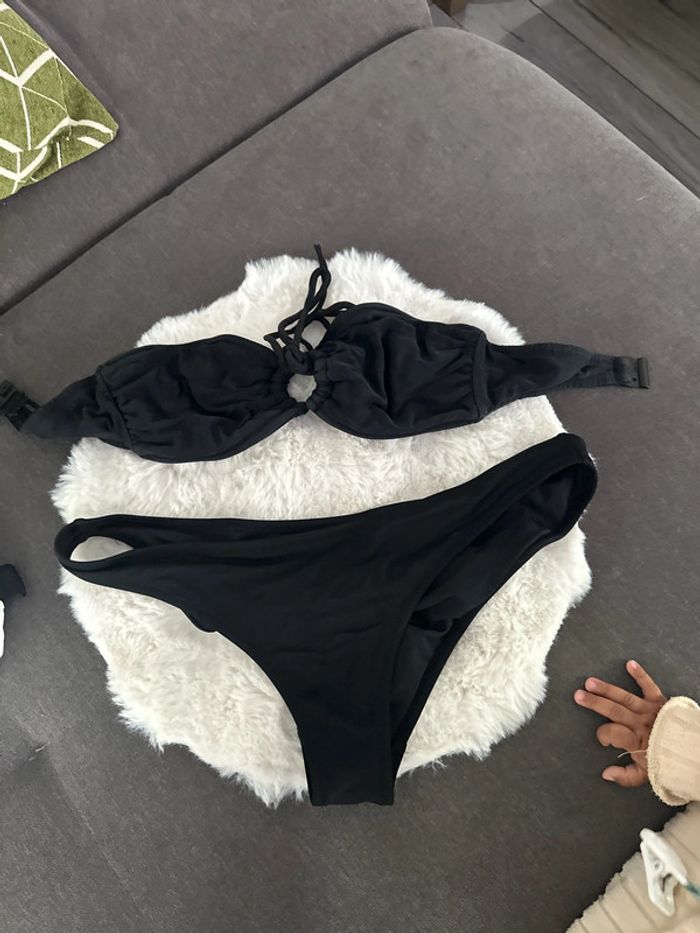 Maillot de bain - photo numéro 5