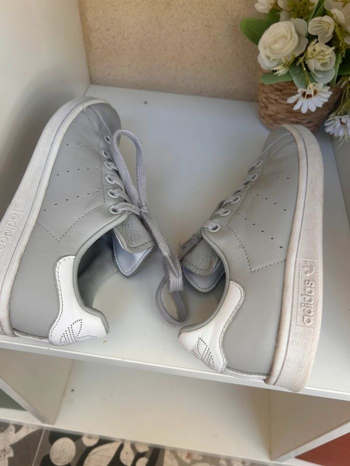 Baskets Adidas Stan Smith p36 2/3 - photo numéro 6