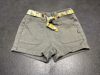 Short