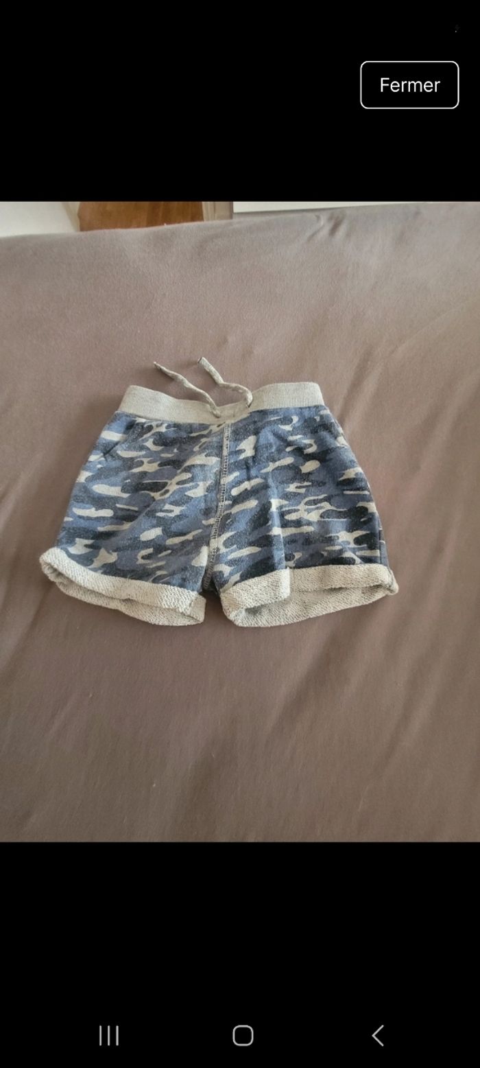 Short