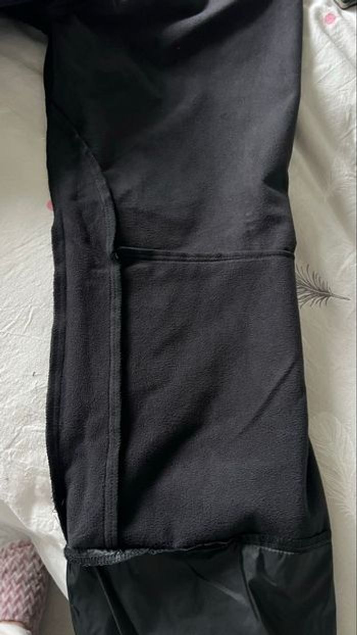 Pantalon de ski femme - photo numéro 4