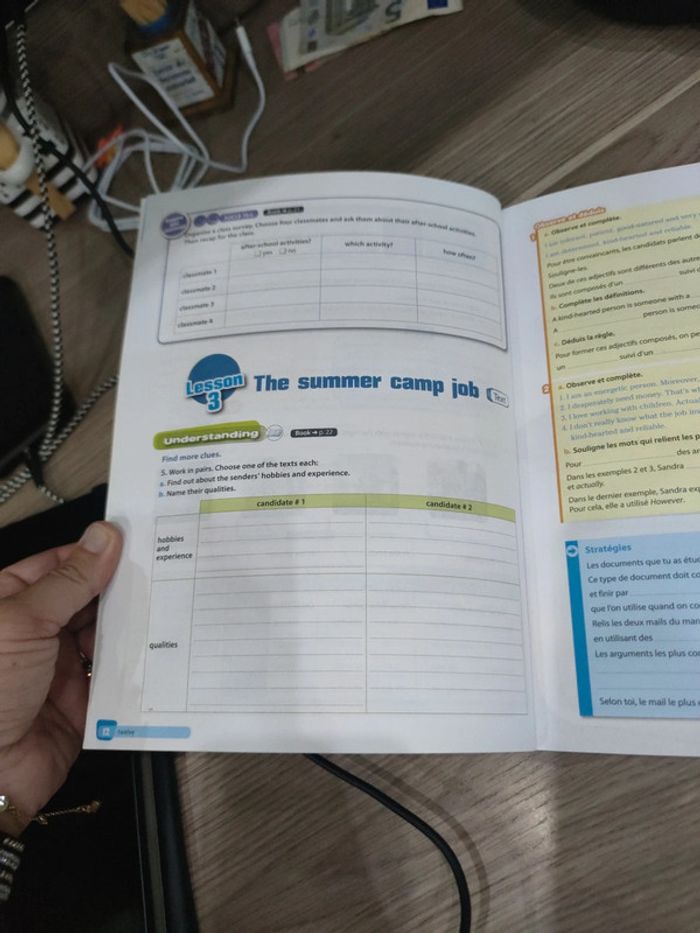 Hi there ! 3e 2015 - photo numéro 3