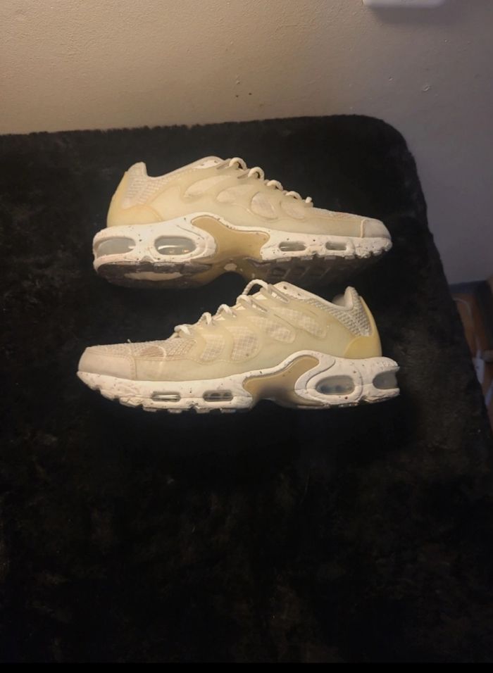 Terrascape triple white - photo numéro 3