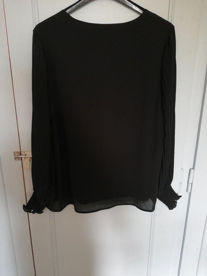 Chemise femme - photo numéro 5