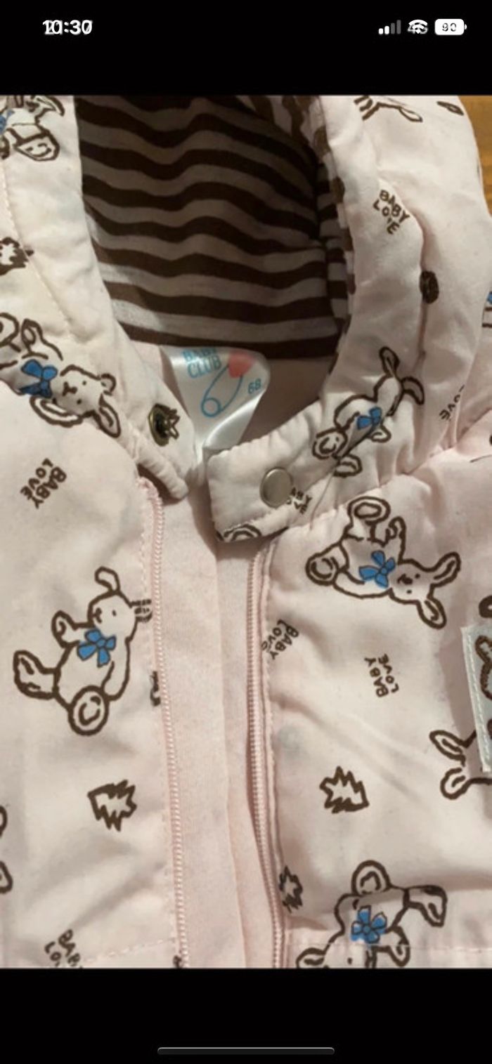 Combi pilote - photo numéro 3