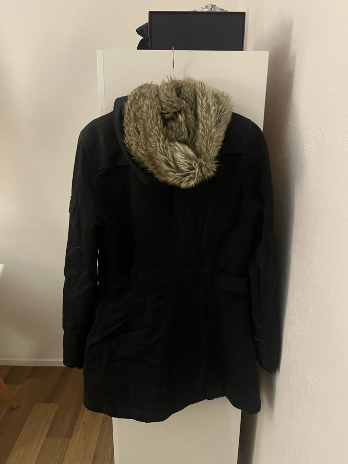 manteau - photo numéro 2