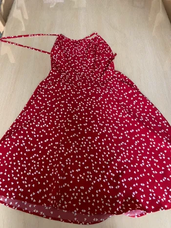 🌸 Robe dos nu 🌸