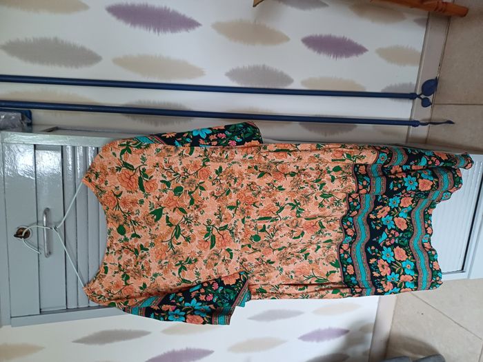 robe manches courtes Taille XL - photo numéro 2
