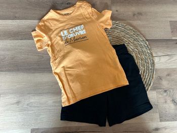 Ensemble kiabi 36 mois