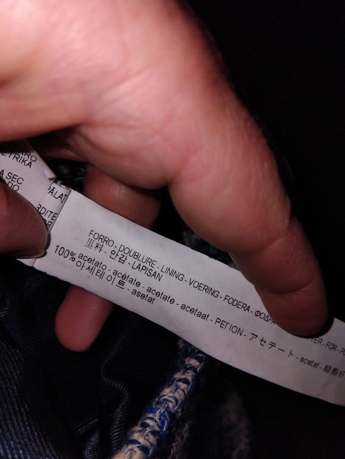 Manteau Zara - photo numéro 4