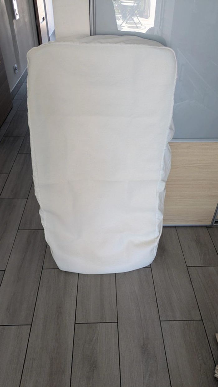 Lot literie pour lit bébé - photo numéro 6