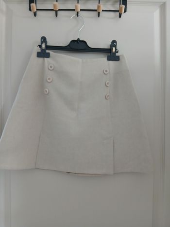 Jupe courte Jennyfer T34