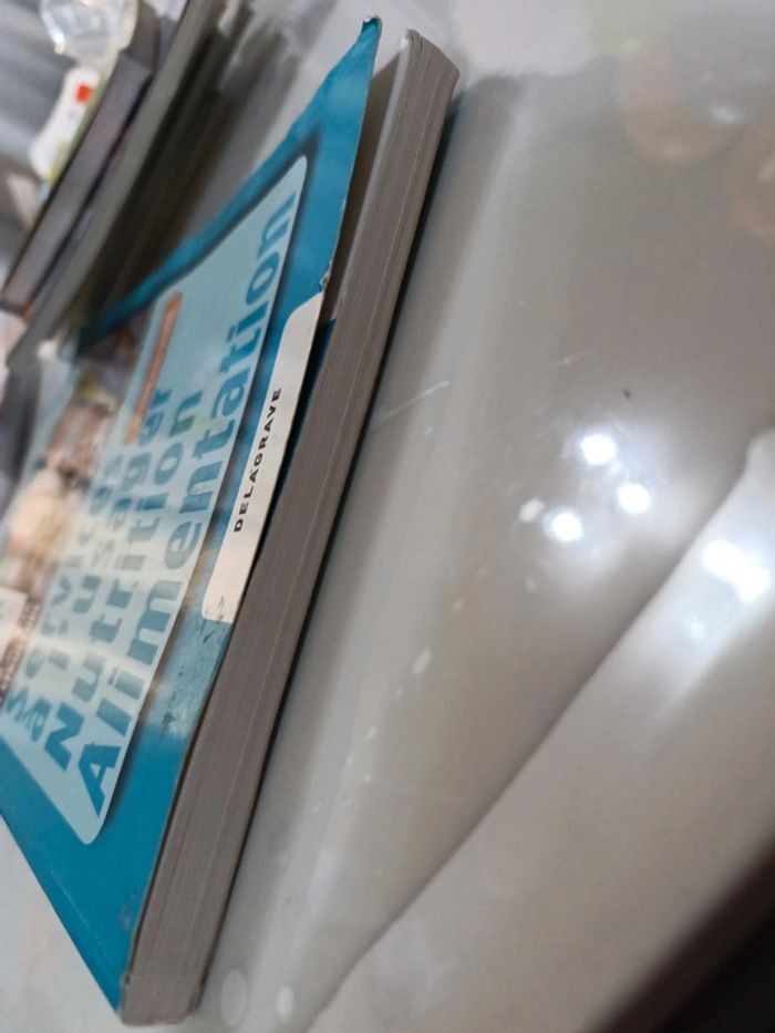 Manuel bac pro assp 1ere et terminale service usager nutrition alimentation - photo numéro 15