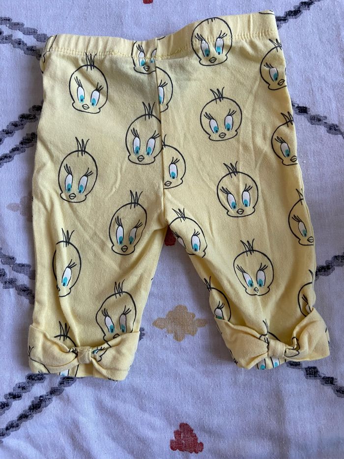 Lot pantalons - photo numéro 2